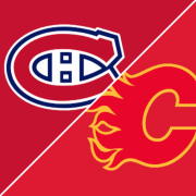Canadiens de Montréal vs les Flames de Calgary, 7 janvier, 2026