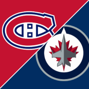 Canadiens de Montréal vs les Jets de Winnipeg, 3 decembre, 2025