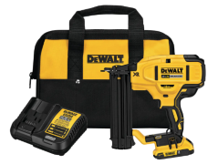 Dewalt Cloueuse bradée sans fil (DCN680D1)
