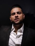 2 billets du loge CN pour Karan Aujla au Rogers Place