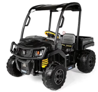Jouet-véhicule Gator XUV de Peg-Perego