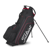 Titleist Hybrid 14 Sac de Golf - Noir